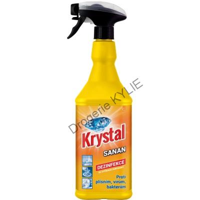 KRYSTAL Sanan proti plísním 1L