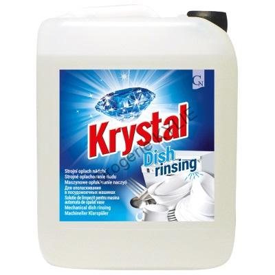 KRYSTAL strojní oplach nádobí 5L