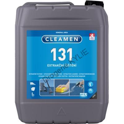 CLEAMEN 131 extrakční čištění 5L
