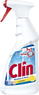 CLIN na okna 500 ml Citrus 