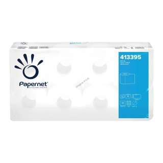Toaletní papír Papernet 2vrstvý celulóza 