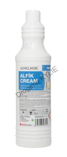 ALFÍK Cream 800 ml