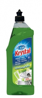 Krystal na nádobí Lemongrass 750ml