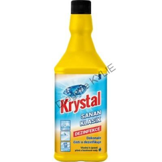 KRYSTAL Sanan Klasik 1L