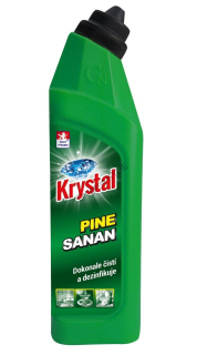 KRYSTAL Sanan Pine 750ml