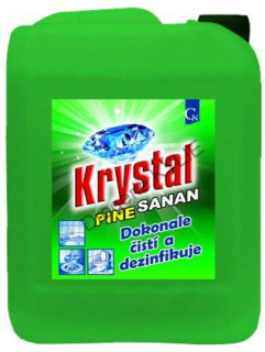 KRYSTAL Sanan Pine 5L