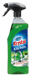 KRYSTAL na kuchyně 750ml