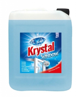 KRYSTAL na okna 5L