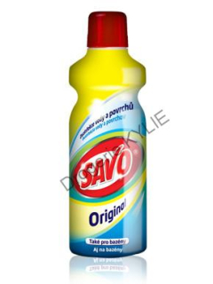 Savo 1,2 L