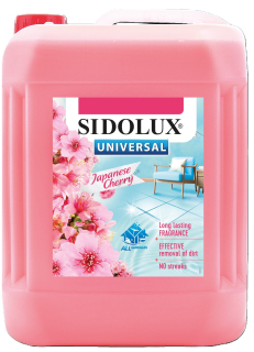 SIDOLUX Universal – Japanese Cherry 5L