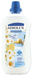 SIDOLUX Universal – Marseilleské mýdlo 1L