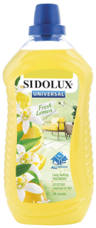 SIDOLUX Universal – Fresh Lemon 1L