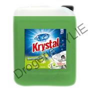 Krystal na nádobí Lemongrass 5 L