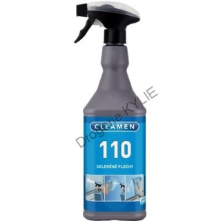 CLEAMEN 110 na skleněné plochy 1L